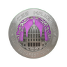 Budapest 2025 Silver Coin