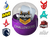 Budapest 2025 Challengers Sticker Capsule