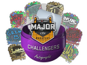 Budapest 2025 Challengers Autograph Capsule