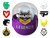 Budapest 2025 Legends Sticker Capsule