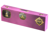 Budapest 2025 Train Souvenir Package