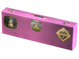 Budapest 2025 Train Souvenir Package