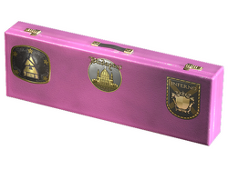 Budapest 2025 Inferno Souvenir Package