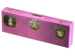 Budapest 2025 Inferno Souvenir Highlight Package