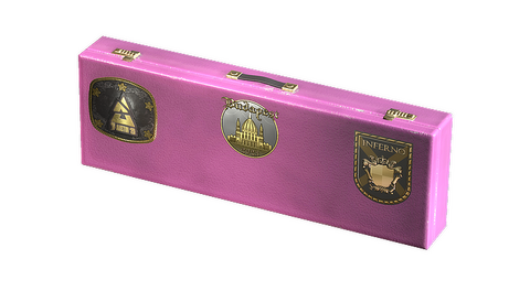 Budapest 2025 Inferno Souvenir Package