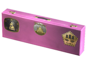 Budapest 2025 Mirage Souvenir Package