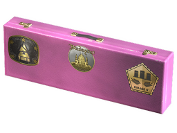 Budapest 2025 Mirage Souvenir Highlight Package