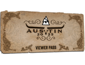 Пропуск зрителя BLAST.tv Austin Major 2025