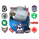 Austin 2025 Contenders Sticker Capsule