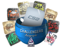 Austin 2025 Challengers Autograph Capsule