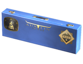 Сувенирный набор BLAST.tv Austin Major 2025 — Train