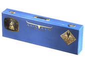 Austin 2025 Anubis Souvenir Package