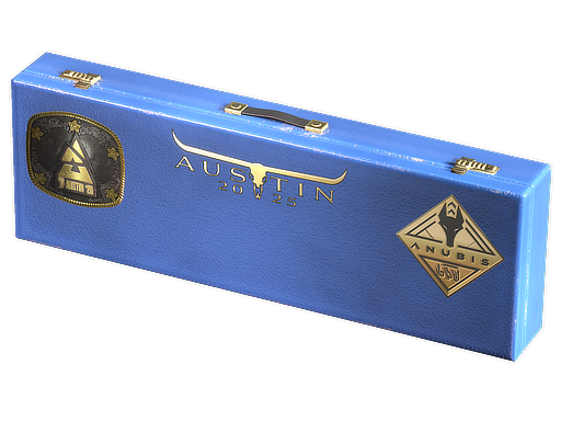 Austin 2025 Anubis Package