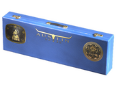 Austin 2025 Dust II Souvenir Package