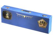 Austin 2025 Mirage Souvenir Package