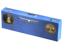 Austin 2025 Nuke Souvenir Package