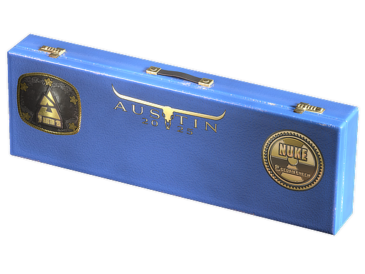 Austin 2025 Nuke Package