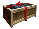 Audience Participation Parcel
