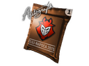 Autograph Capsule | G2 Esports | Cluj-Napoca 2015