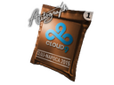Autograph Capsule | Cloud9 | Cluj-Napoca 2015