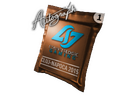 Autograph Capsule | Counter Logic Gaming | Cluj-Napoca 2015