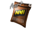 Autograph Capsule | Natus Vincere | Cluj-Napoca 2015