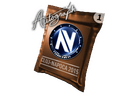 Autograph Capsule | Team EnVyUs | Cluj-Napoca 2015