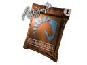 Autograph Capsule | Team Liquid | Cluj-Napoca 2015