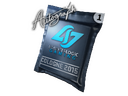 Autograph Capsule | Counter Logic Gaming | Cologne 2015