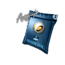 Autograph Capsule | Team Dignitas | Cologne 2016
