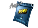 Autograph Capsule | Natus Vincere | Cologne 2016