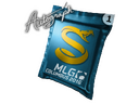 Autograph Capsule | Splyce | MLG Columbus 2016