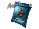 Autograph Capsule | Ninjas in Pyjamas | MLG Columbus 2016