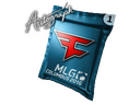 Autograph Capsule | FaZe Clan | MLG Columbus 2016