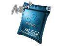 Autograph Capsule | Cloud9 | MLG Columbus 2016