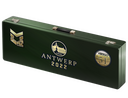 Antwerp 2022 Vertigo Souvenir Package