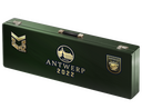 Antwerp 2022 Inferno Souvenir Package