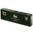 Antwerp 2022 Inferno Souvenir Package