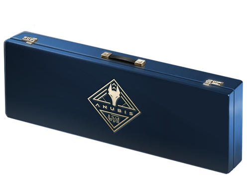 Anubis Collection Package