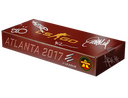 Atlanta 2017 Overpass Souvenir Package
