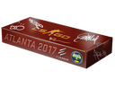 Atlanta 2017 Nuke Souvenir Package