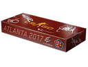 Atlanta 2017 Mirage Souvenir Package