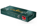 Boston 2018 Train Souvenir Package