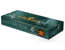 Boston 2018 Overpass Souvenir Package