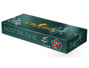 Boston 2018 Mirage Souvenir Package