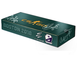 Boston 2018 Cobblestone Souvenir Package