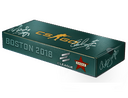 Boston 2018 Cache Souvenir Package