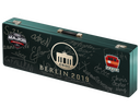 Berlin 2019 Train Souvenir Package