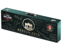 Berlin 2019 Vertigo Souvenir Package