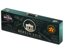 Berlin 2019 Overpass Souvenir Package